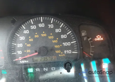 2002 Toyota 4Runner Sr5 V6 from USA, damaged, VIN JT3GN86R320231924